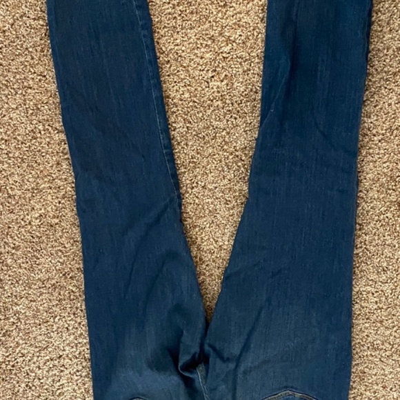 Frame Le High skinny size 26 - Picture 3 of 3